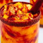 Mangonadas