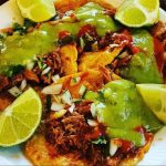 Birria tradicionales