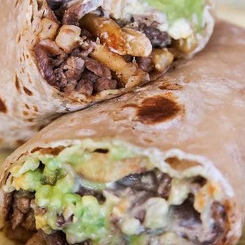 burrito