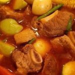 Caldo de Res