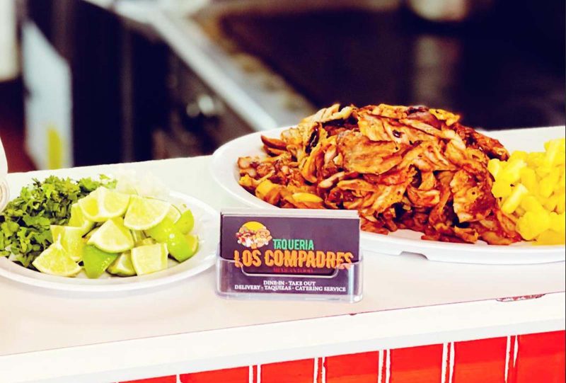 Tacos