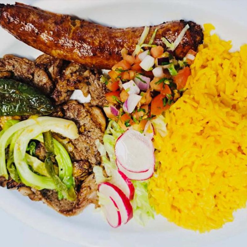 Carne Asada