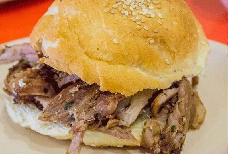 Cemita