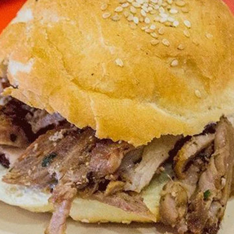Cemita
