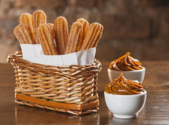 Churros