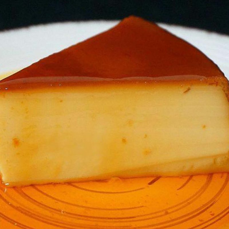 Flan