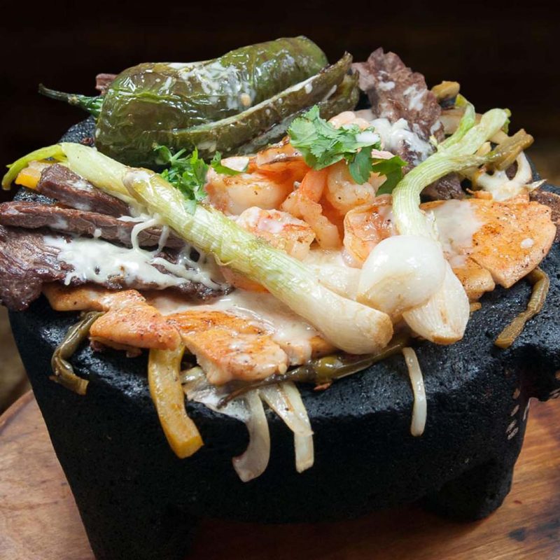Molcajete