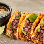 Queza Birria Tacos