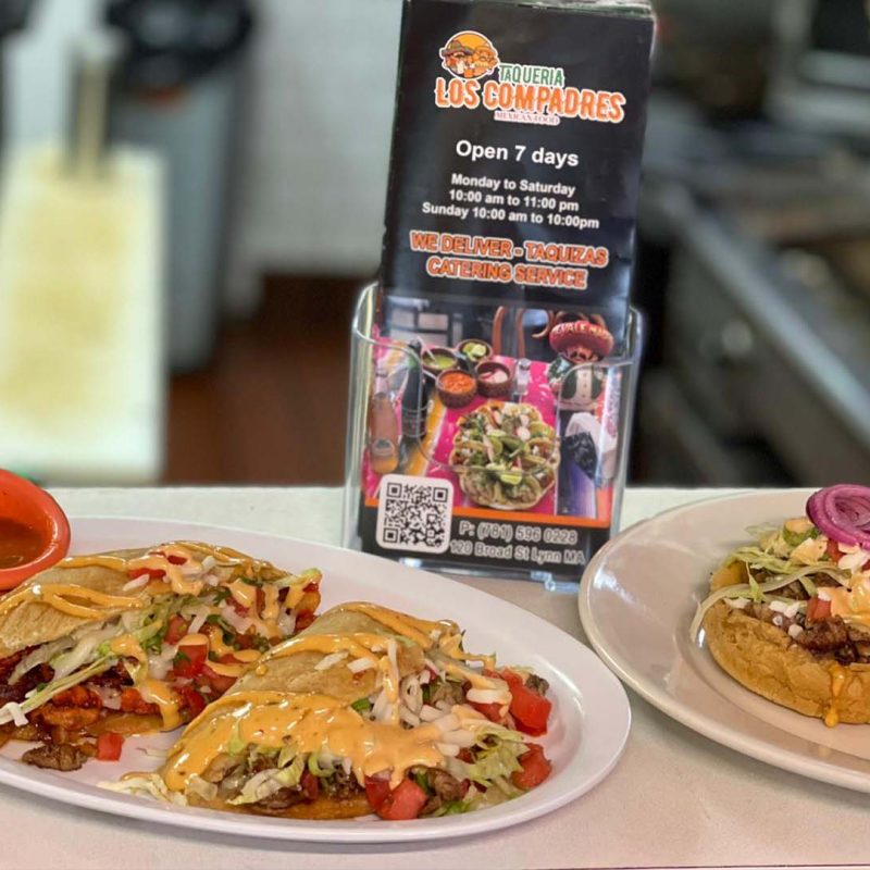 Empanada Mexicana