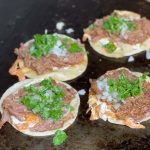 Taco Birria 