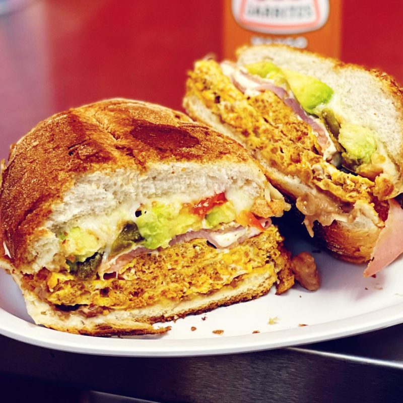 Torta
